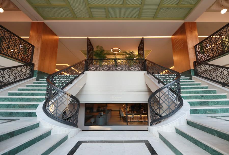 เคนซี โรส การ์เดน Hotel มาร์ราเกช ภายนอก รูปภาพ